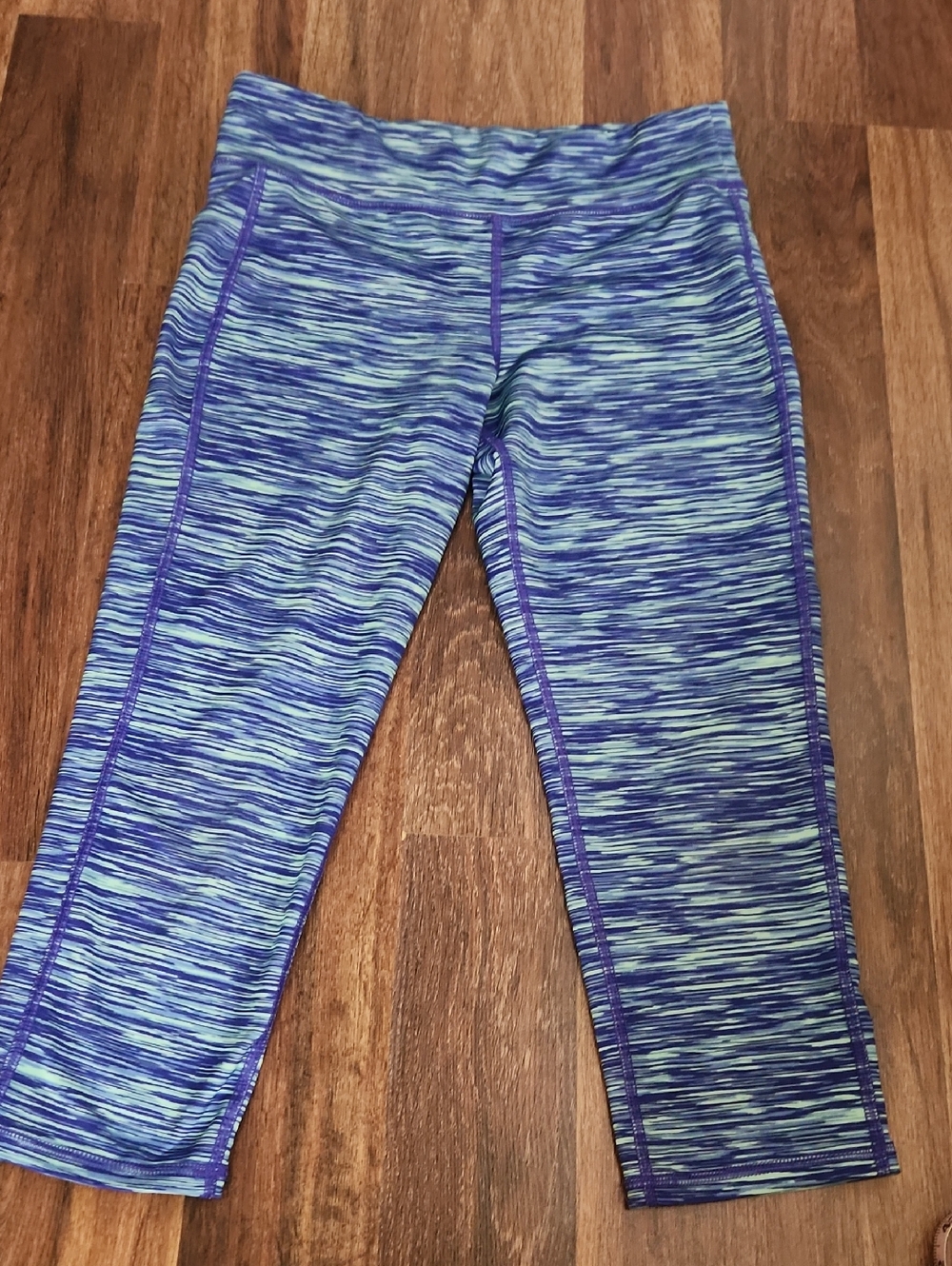 Old Navy Active Go Dry Kids Leggings Size XL (14)